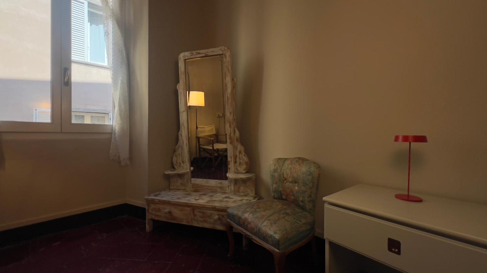 Papavero Piazza Delfino Bergamo Luaran gambar